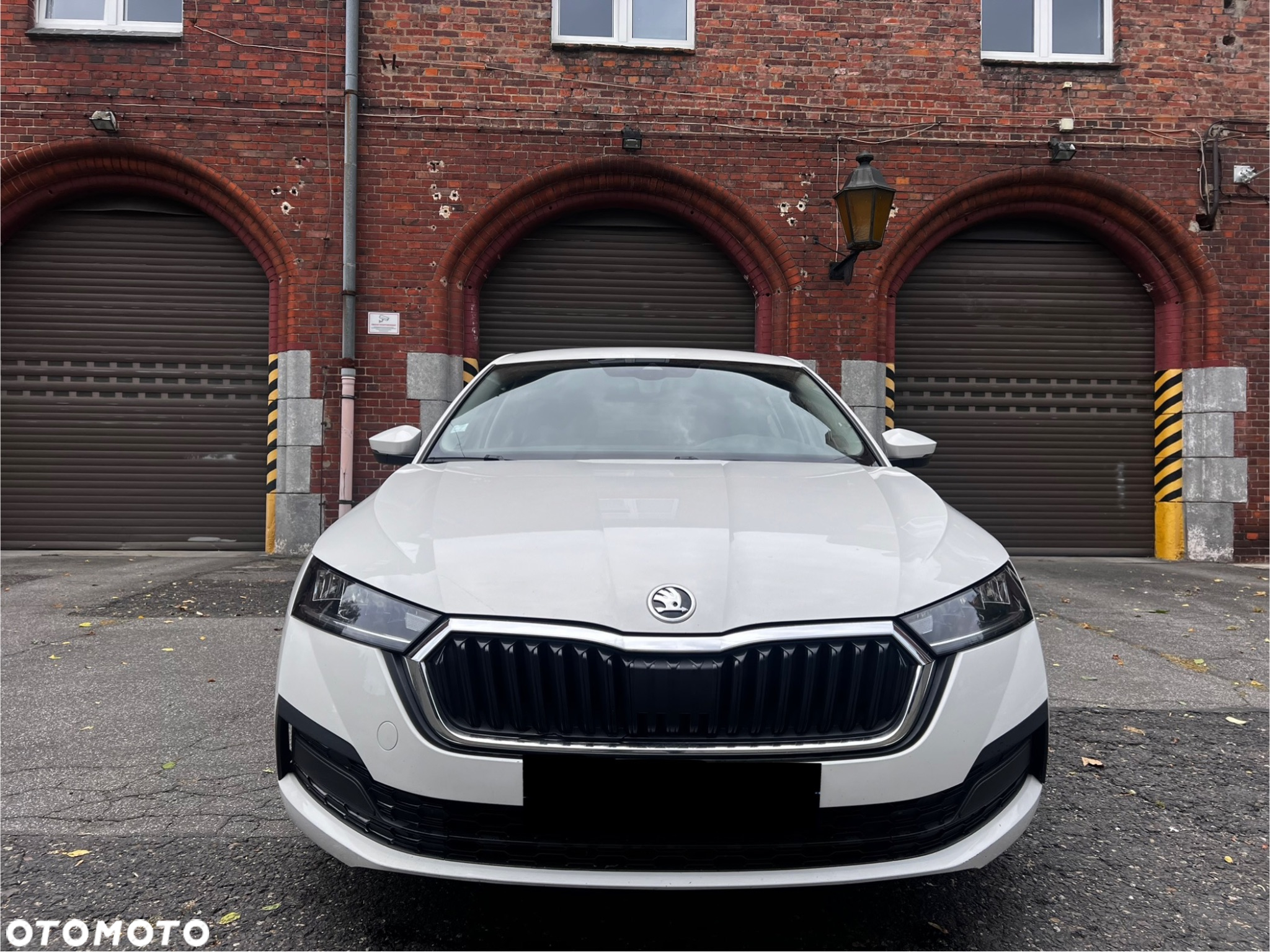 Skoda Octavia 2.0 TDI DSG Ambition - 16