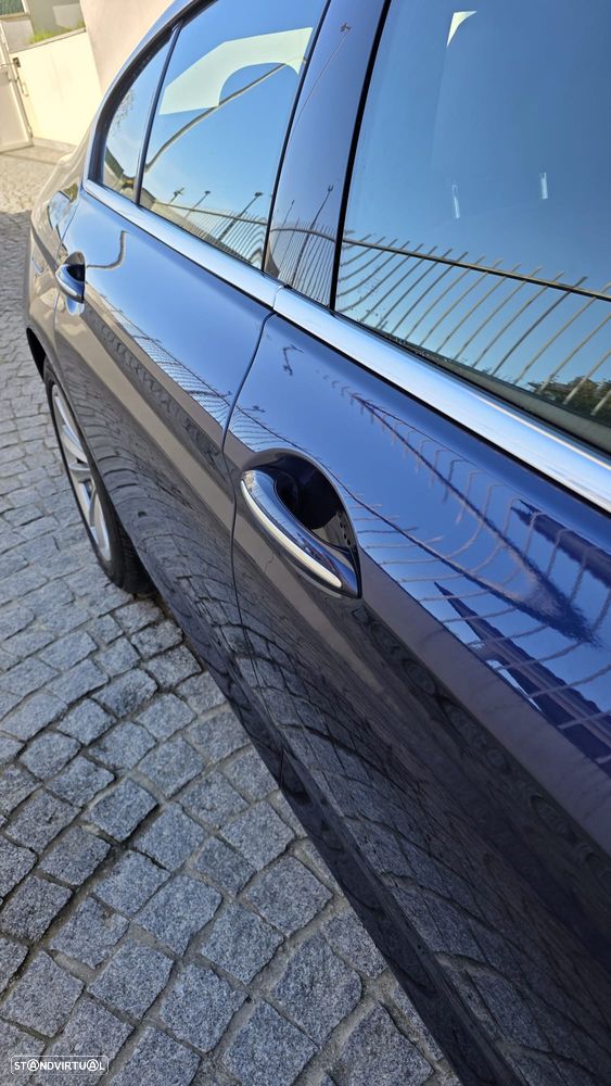 BMW 640 Gran Coupé d - 12