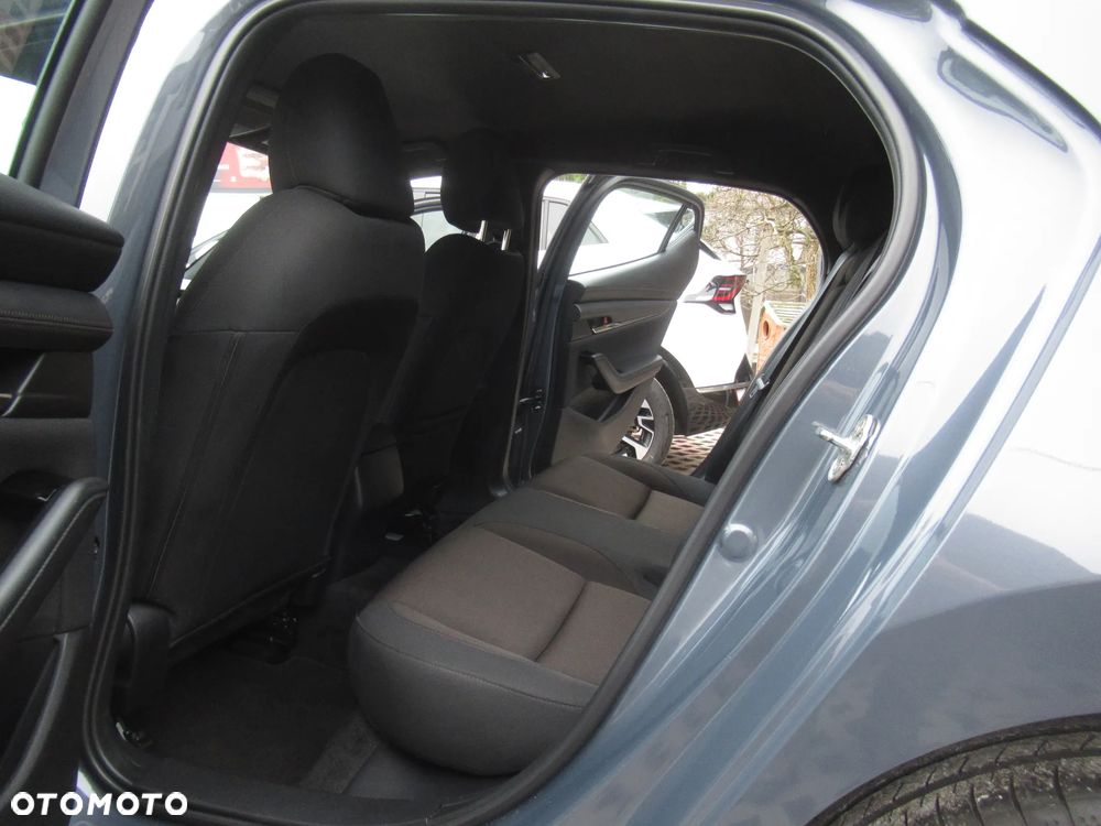 Mazda 3 2.0 mHEV Kanjo - 7