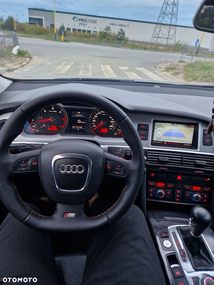 Audi A6 Limousine - 15