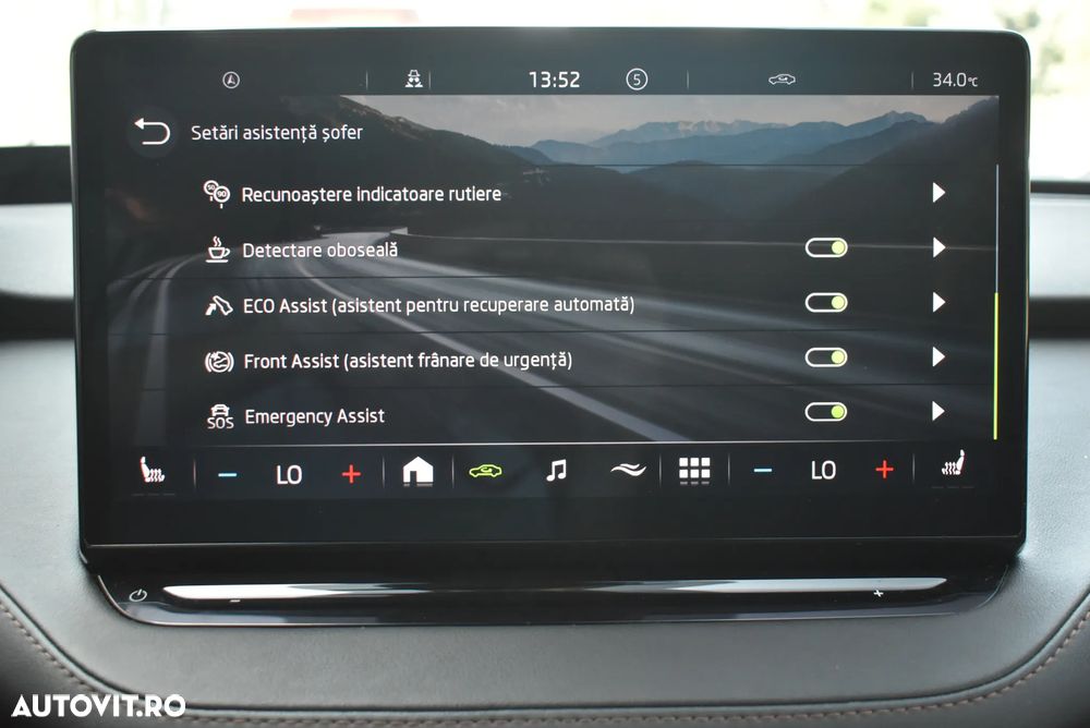 Skoda Enyaq iV Electric 80 - 22