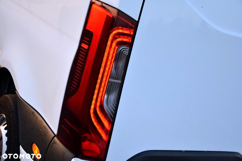 Mercedes-Benz SPRINTER 214 CDI 2,2 143KM PRO - 20