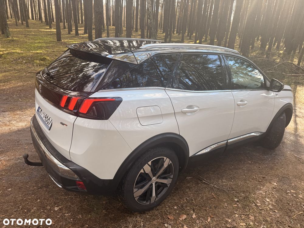 Peugeot 3008 - 4