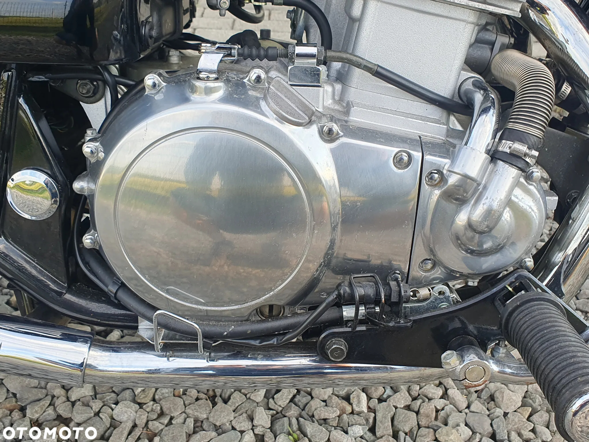 Kawasaki Vulcan - 14