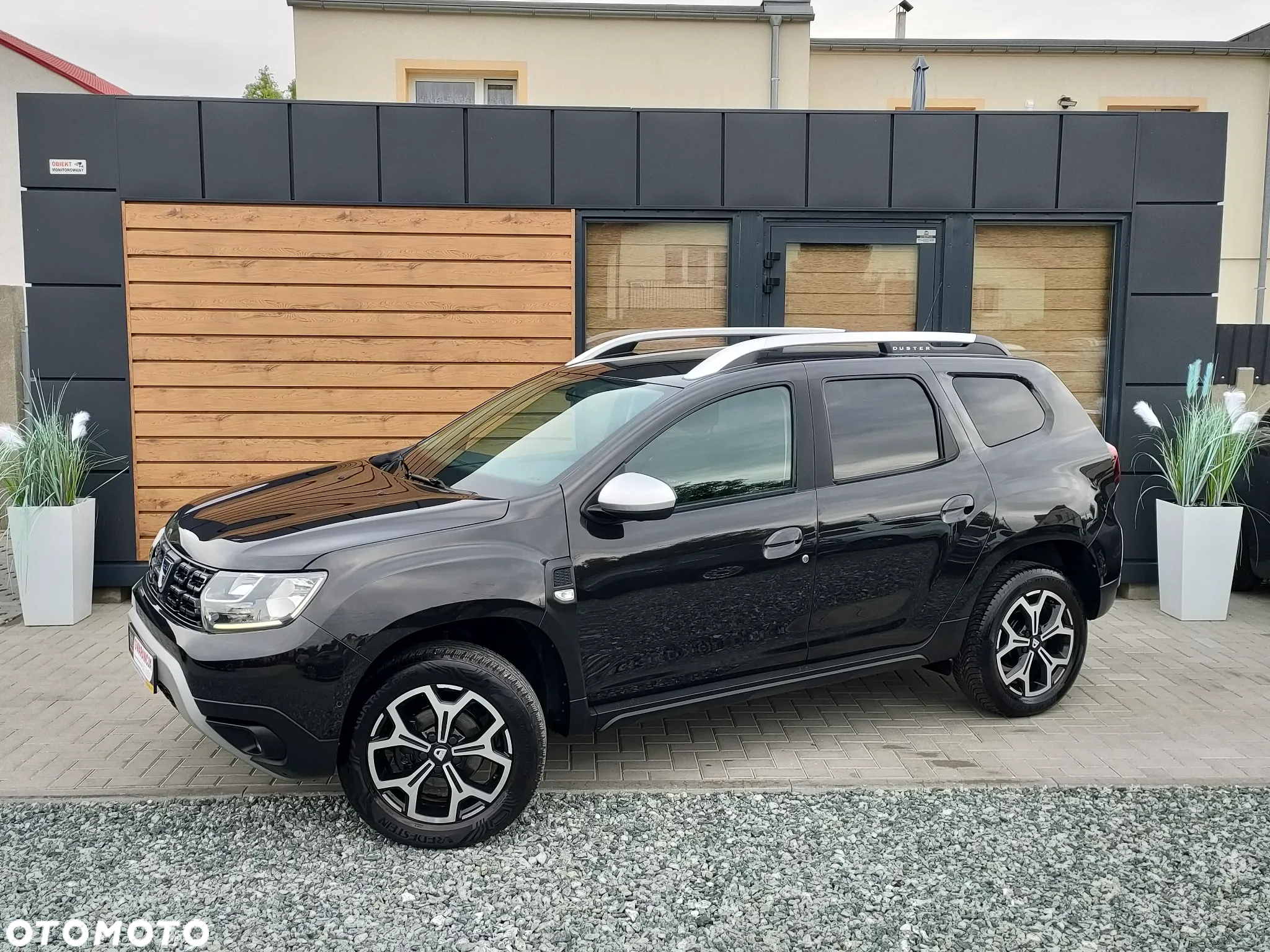 Dacia Duster TCe 150 2WD GPF Sondermodell Adventure - 2