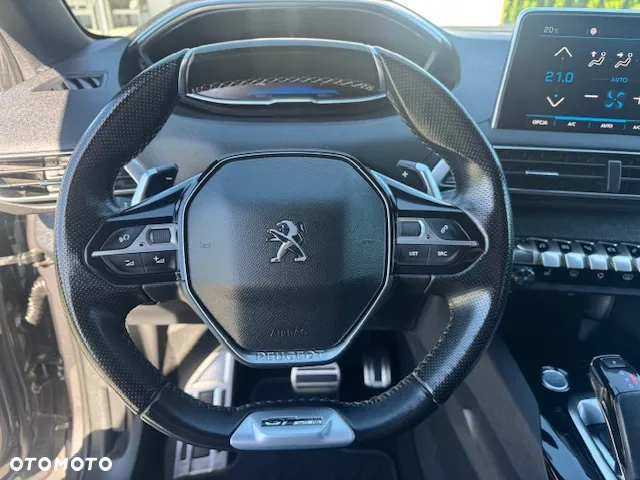 Peugeot 3008 - 16