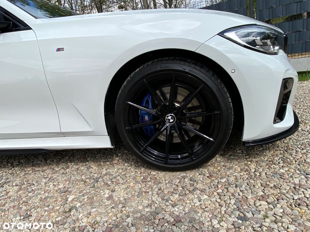 BMW Seria 3 - 18