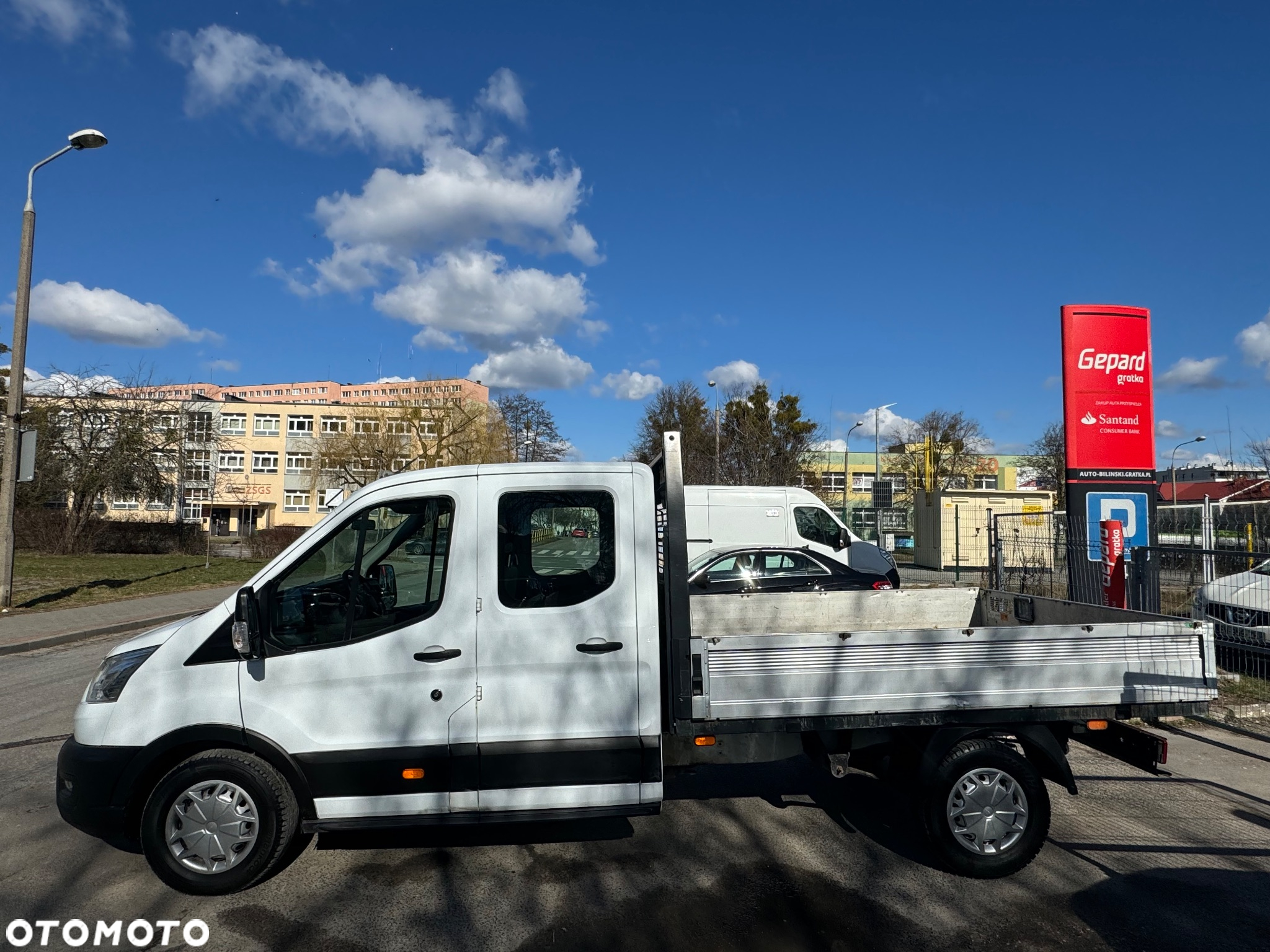 Ford Transit - 4