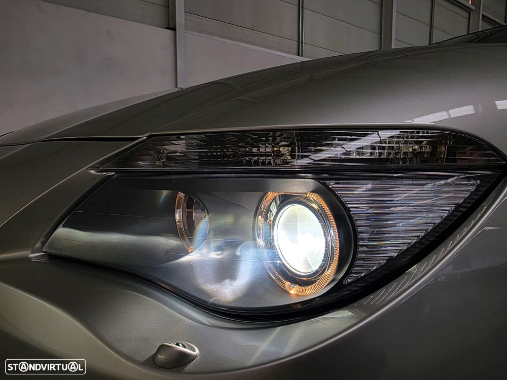 BMW 645 Ci - 7