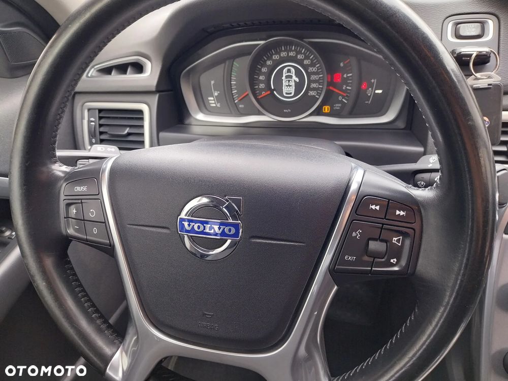 Volvo S80 D4 Momentum - 22