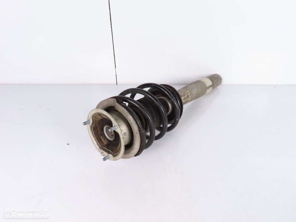 Amortecedor Esquerdo/Frente Usado / Original BMW 6 Convertible (E64) 31306765103 - 2