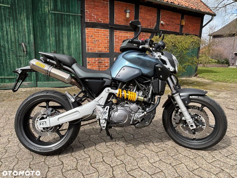 Yamaha MT - 2
