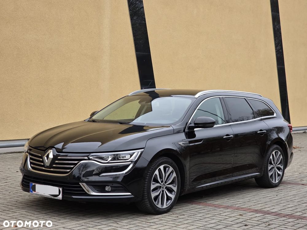 Renault Talisman 1.6 Energy dCi Intens EDC - 1