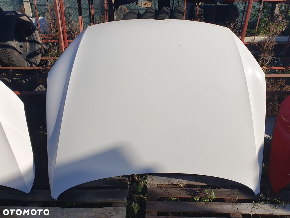 MASKA VW PASSAT B7 KOD LB9A - 1