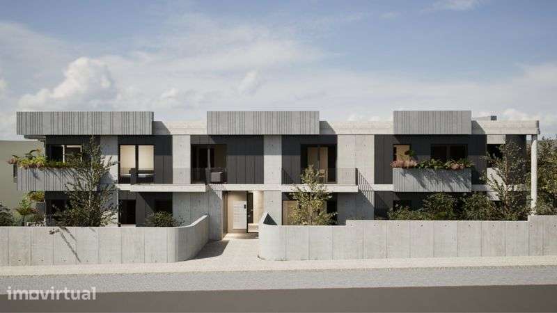T1 novo no edificio The Meadow - Grande imagem: 4/8