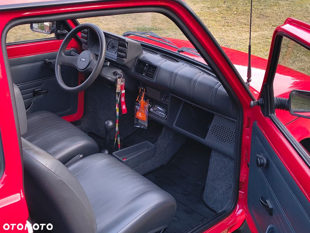 Fiat 126 650 Elegant - 11