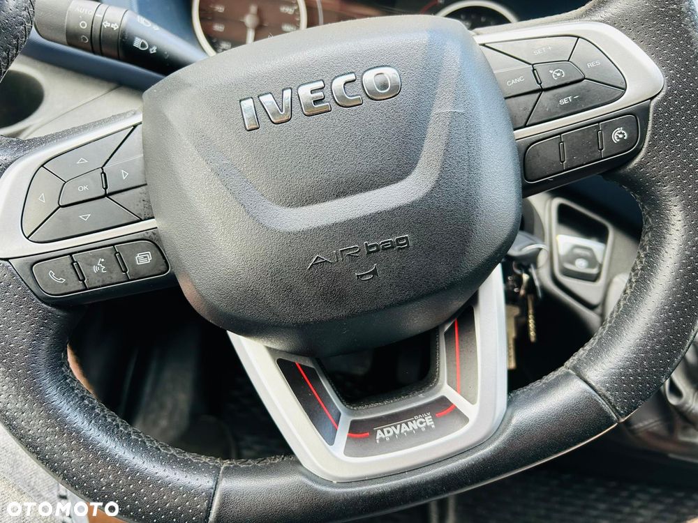 Iveco 35s16 - 23