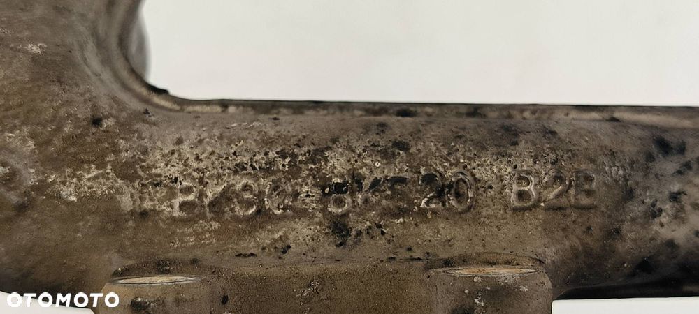 PRZEWODY FORD TRANSIT MK8 - 4