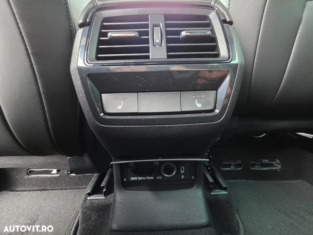 Skoda Karoq 2.0 TDI 4X4 DSG Sportline - 27