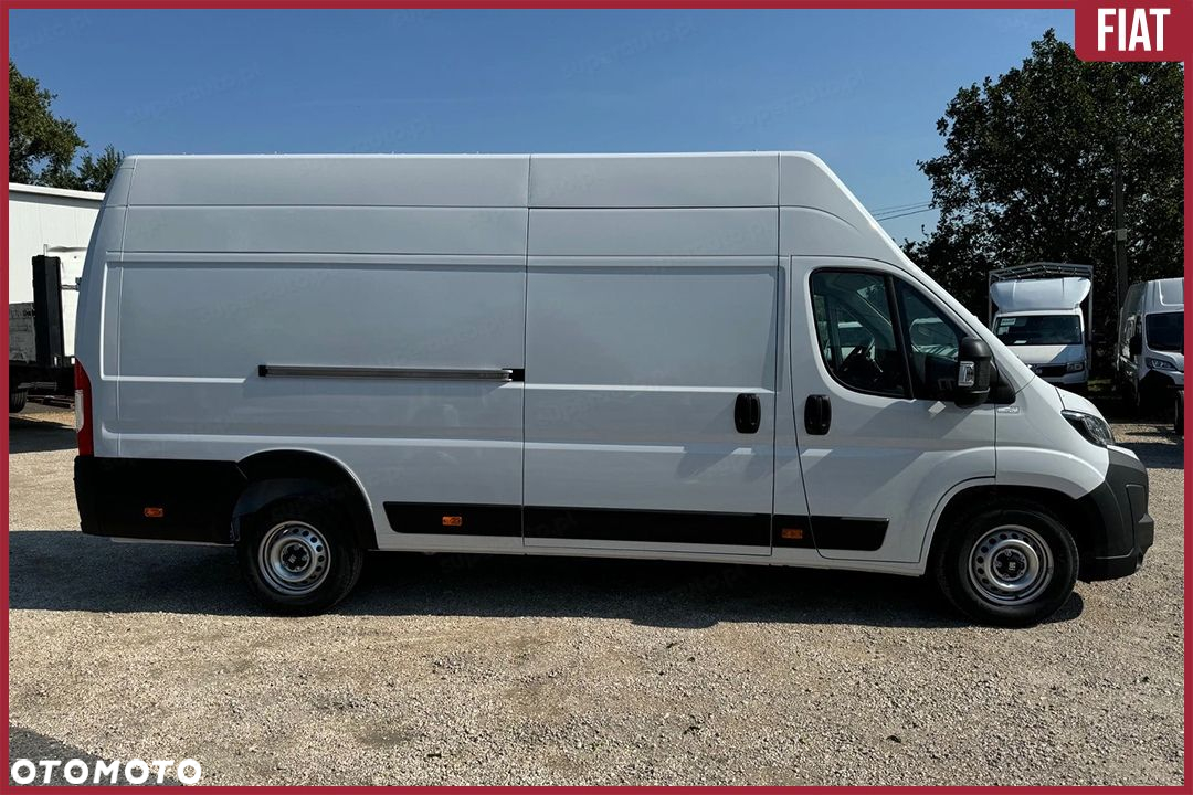 Fiat Ducato Maxi L4H3 2.2 140KM - 6
