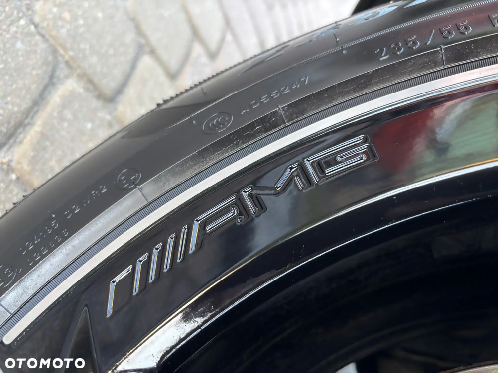 Mercedes-Benz GLC 200 4Matic 9G-TRONIC AMG Line - 39