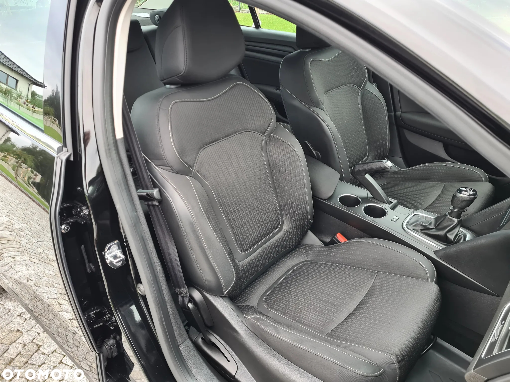 Renault Megane 1.3 TCe FAP Business - 13