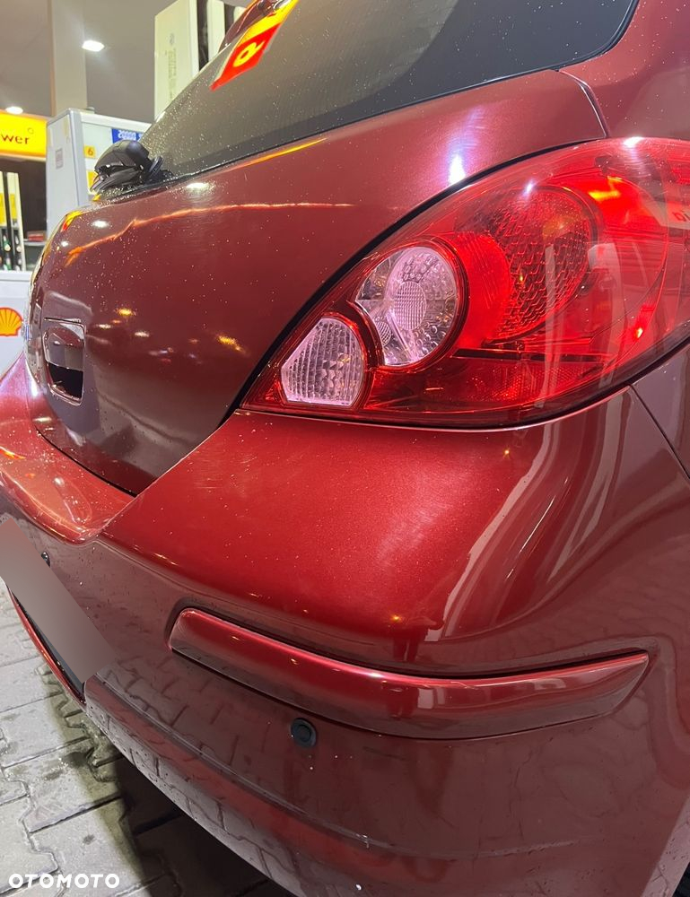Nissan Tiida 1.6 Acenta - 7