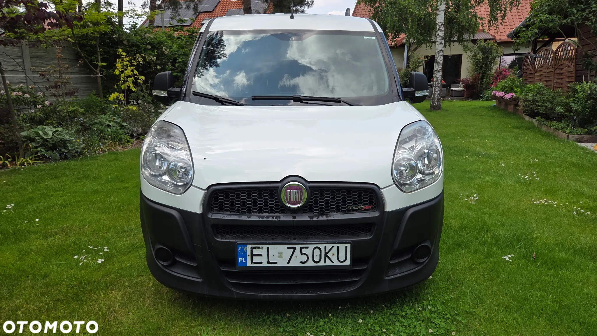 Fiat Doblo - 2