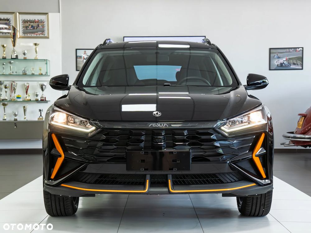 Dongfeng Shine - 2
