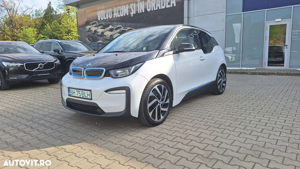 BMW i3 - 3