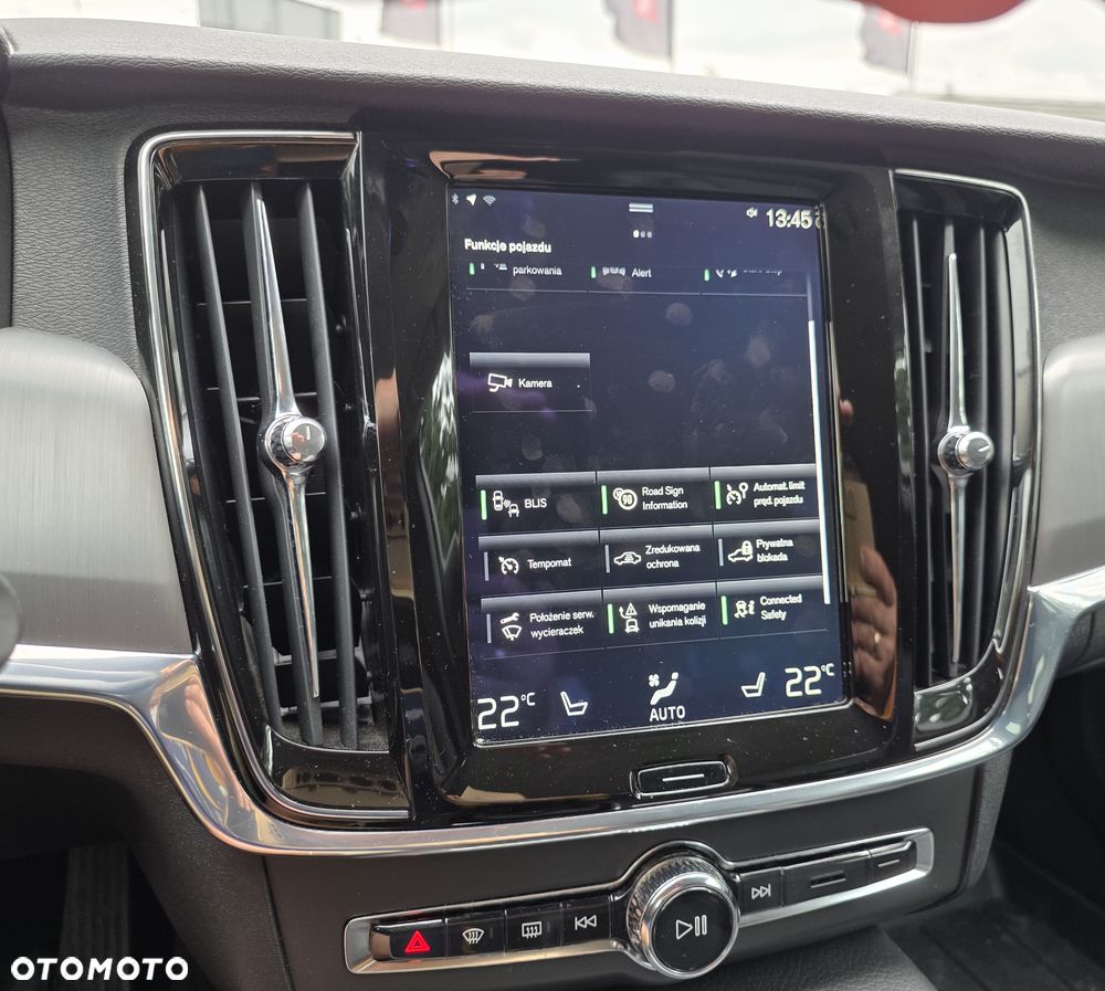 Volvo V90 D4 Inscription - 24
