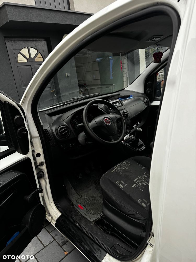 Fiat Fiorino - 11