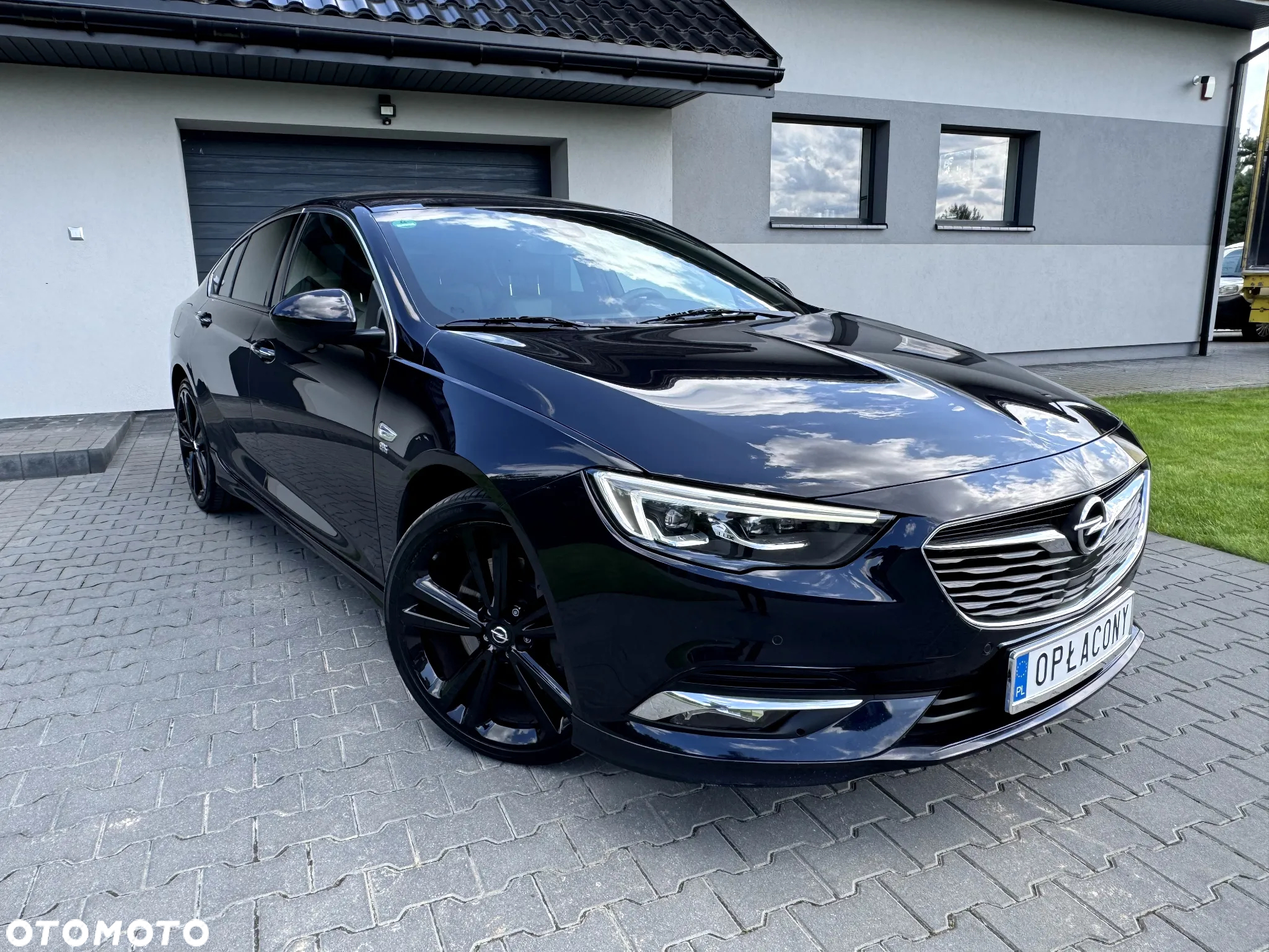 Opel Insignia 2.0 T 4x4 Elite S&S - 15