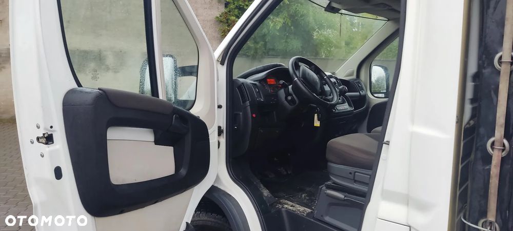 Peugeot Boxer winda - 7