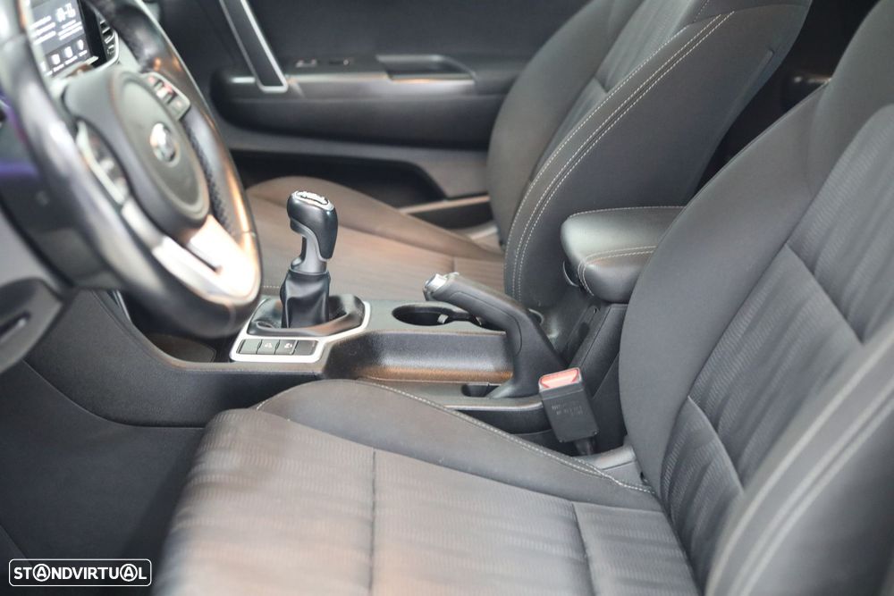 Kia Sportage 1.6 GDI ISG Nav Line - 11