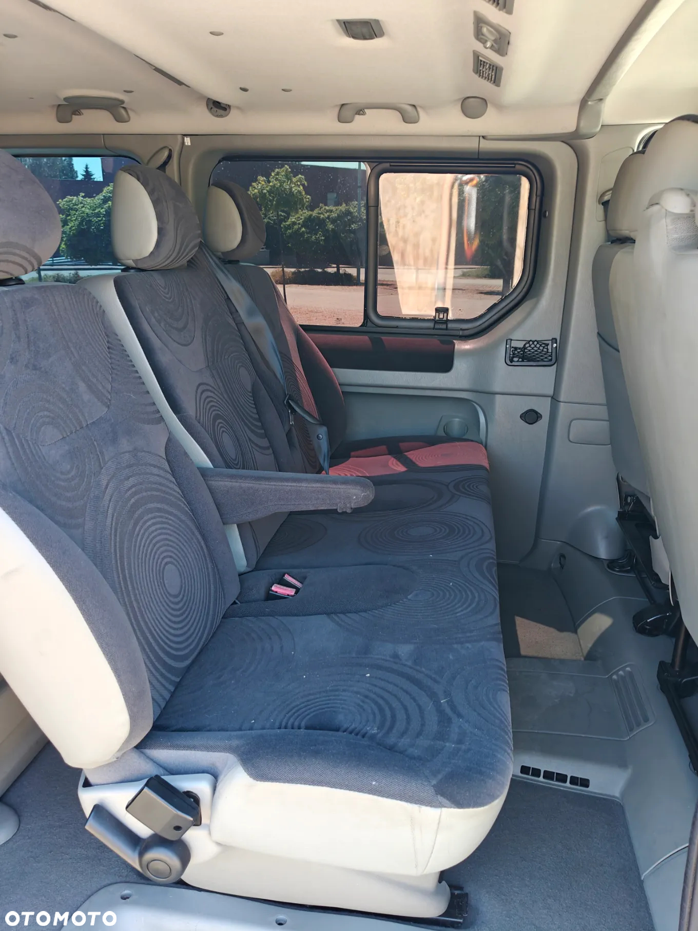 Renault Trafic L1H1 Passenger Lux - 11