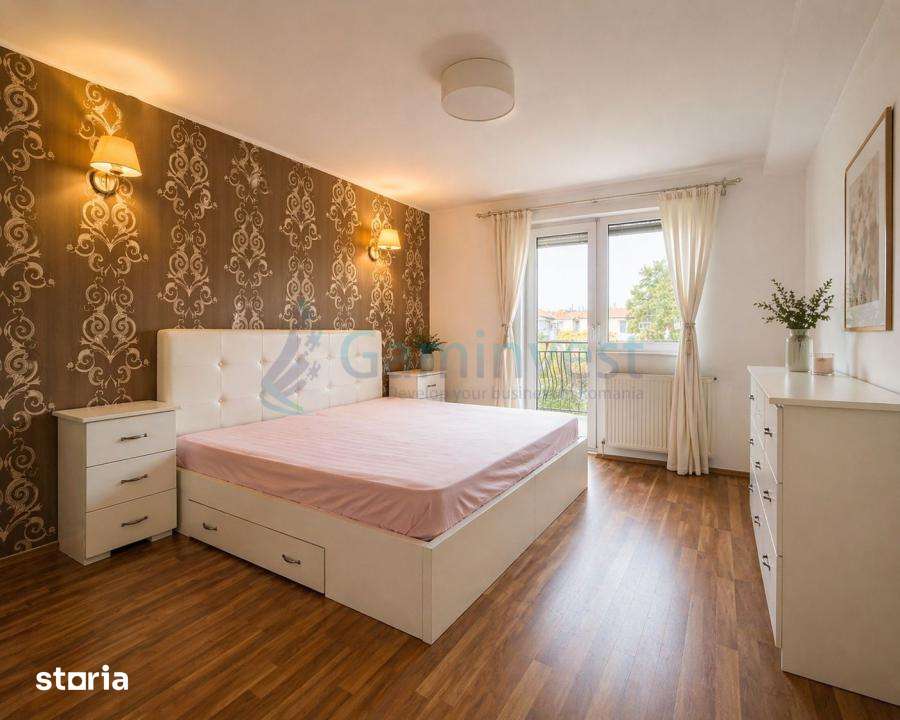 Casa de vanzare in Hidiselul de Sus, Bihor, Gaminvest, V4592 - Imagine principală: 5/11
