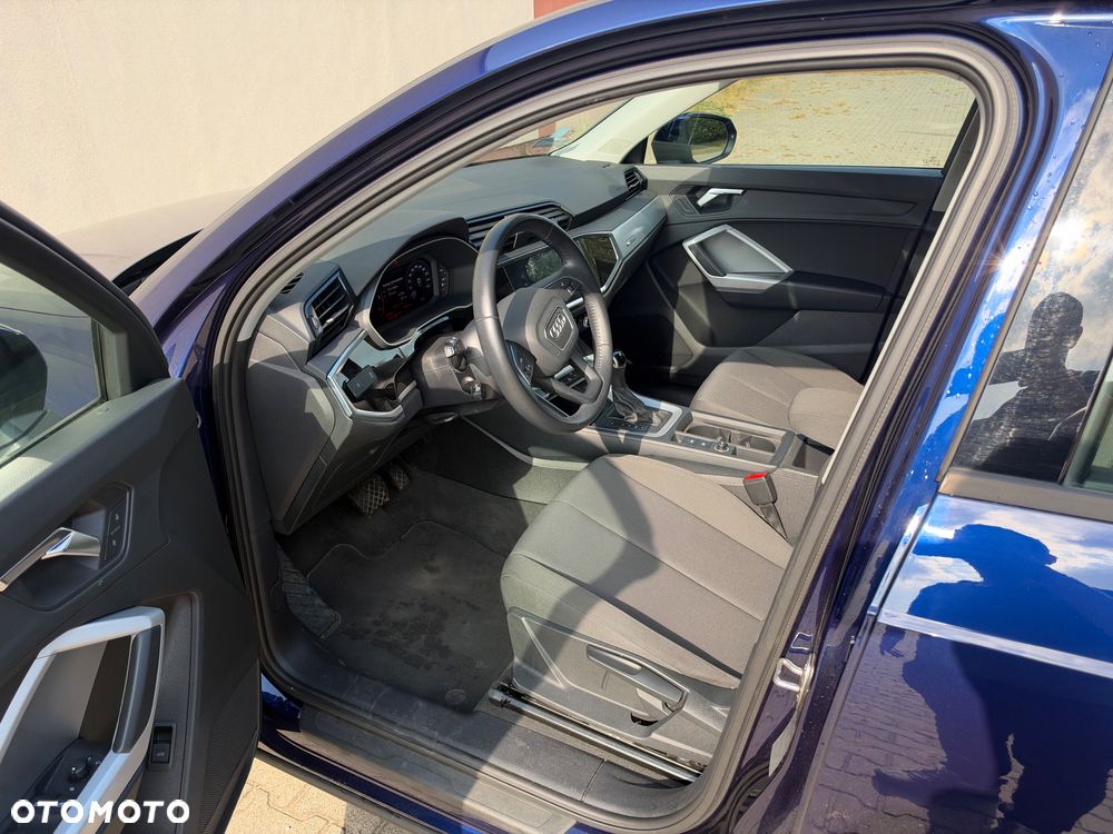 Audi Q3 35 TDI S tronic - 20