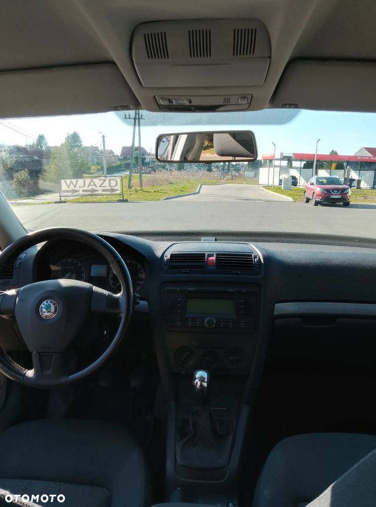 Skoda Octavia 1.9 TDI Classic - 5