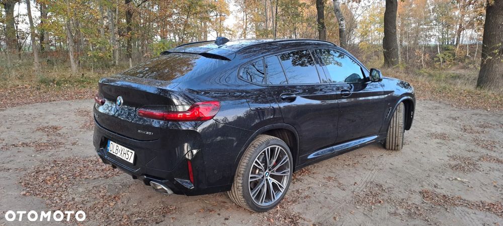 BMW X4 - 3