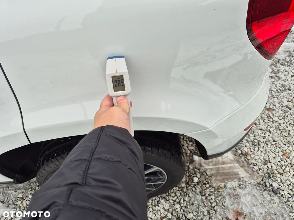 Skoda Yeti 1.2 TSI Ambition - 30