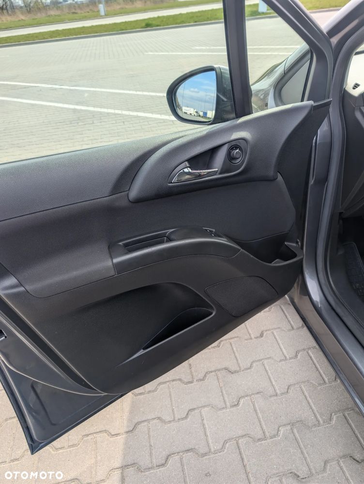 Opel Meriva 1.4 Ecoflex Selection - 29