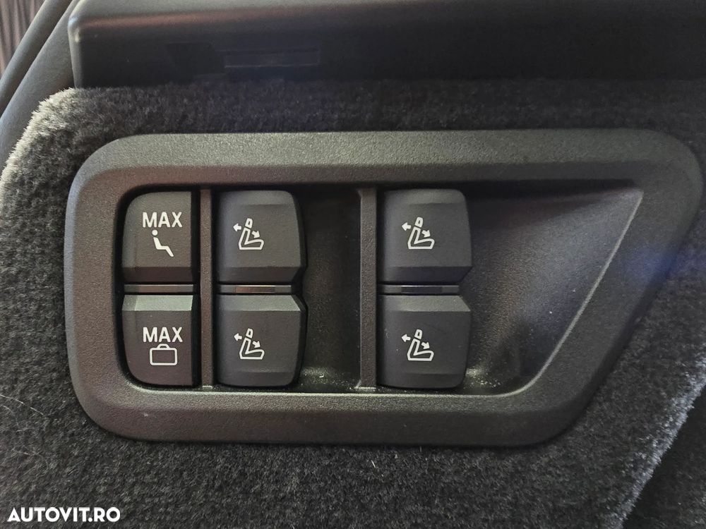 BMW X7 xDrive40d MHEV - 37