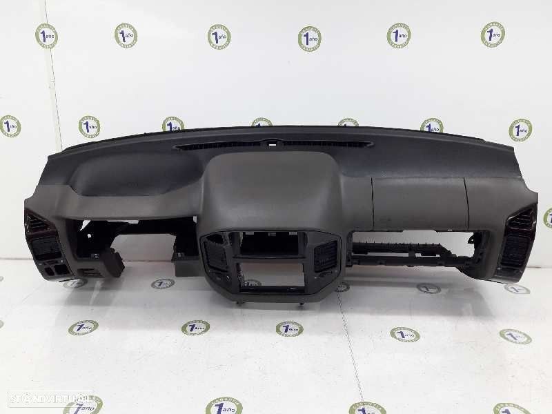 KIT AIRBAG MITSUBISHI PAJERO III 2003 -MR532854 - 4