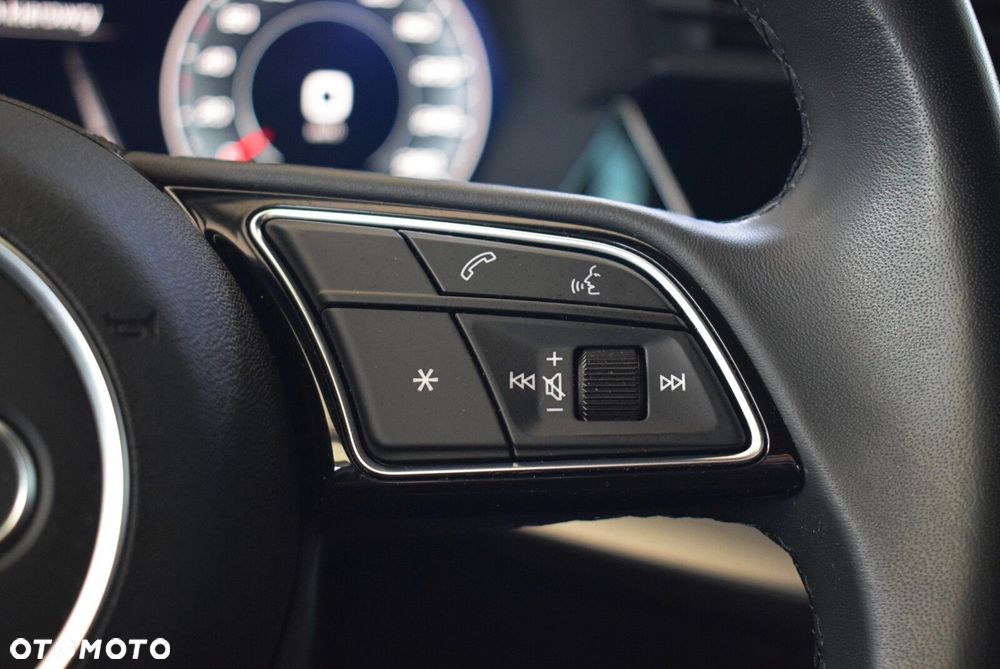 Audi A3 Sportback - 21