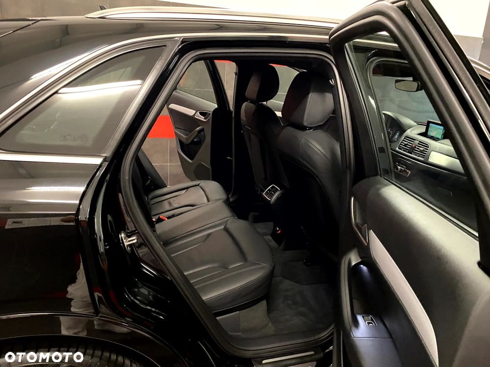 Audi Q3 2.0 TDI Sport - 20