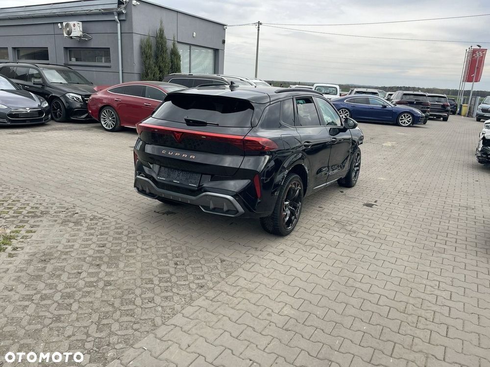 Cupra Terramar 2.0 TSI 4Drive DSG Tribe Edition - 3