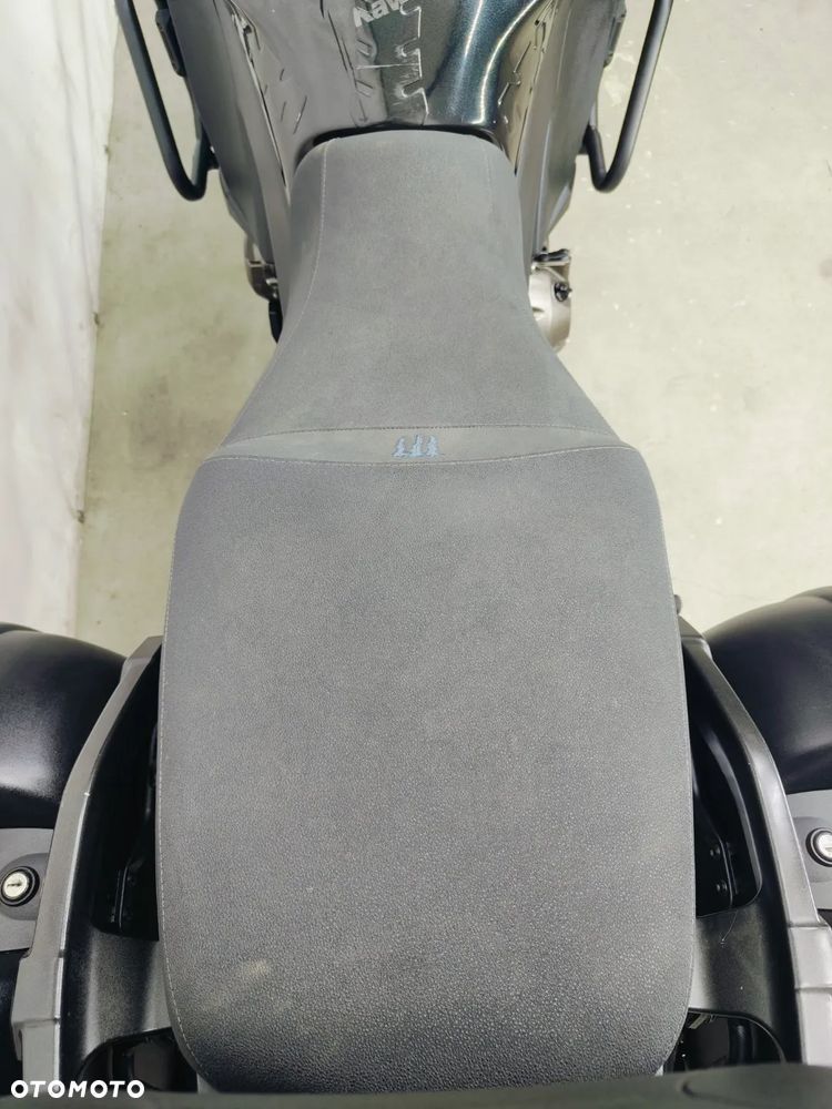 Kawasaki Versys 1000 - 14