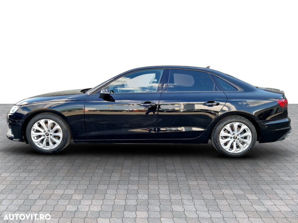 Audi A4 Limuzina 35 TFSI S tronic - 3