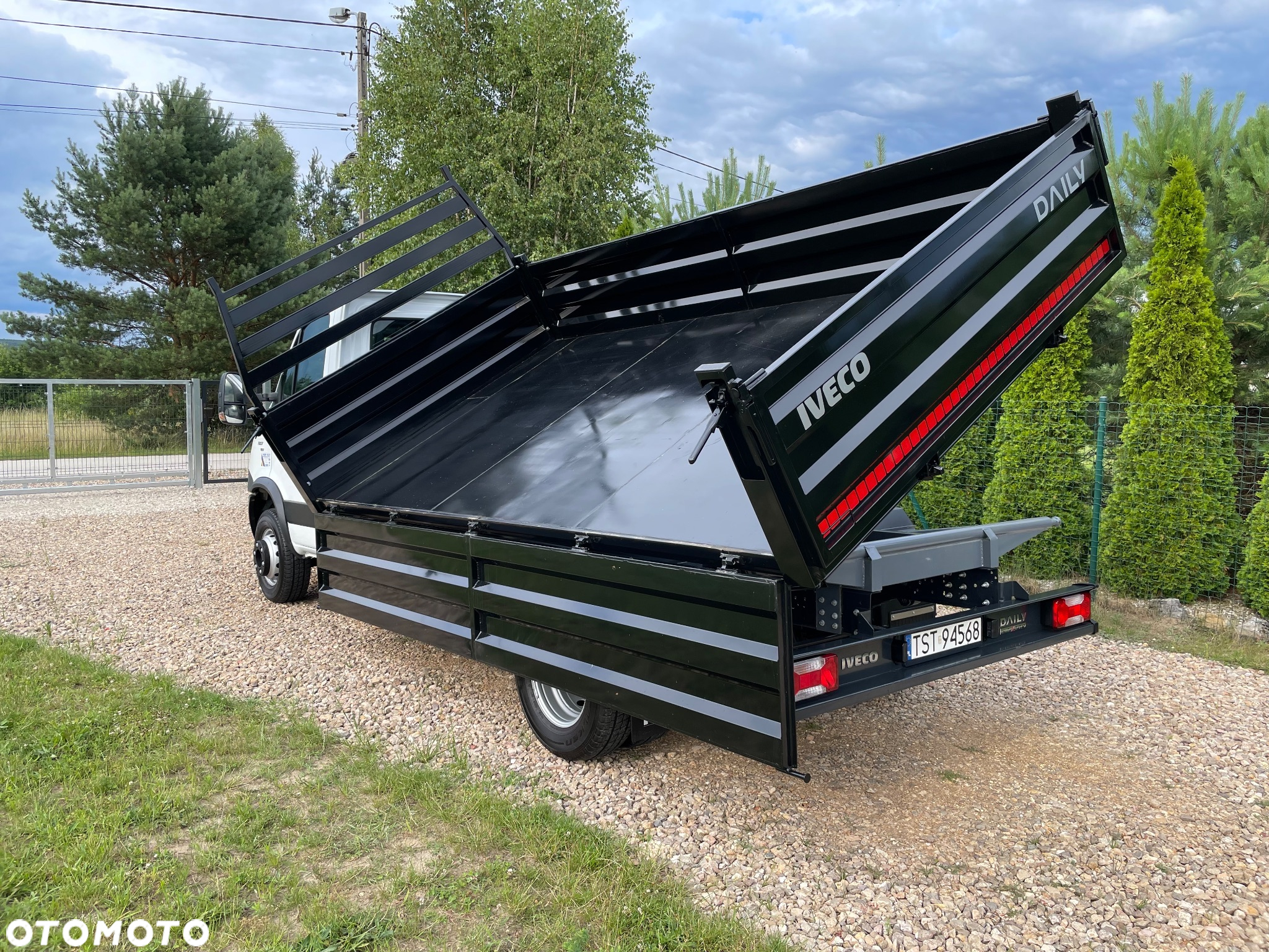 Iveco Daily - 20